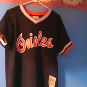 Jersey Mesh Original Mitchell & Ness